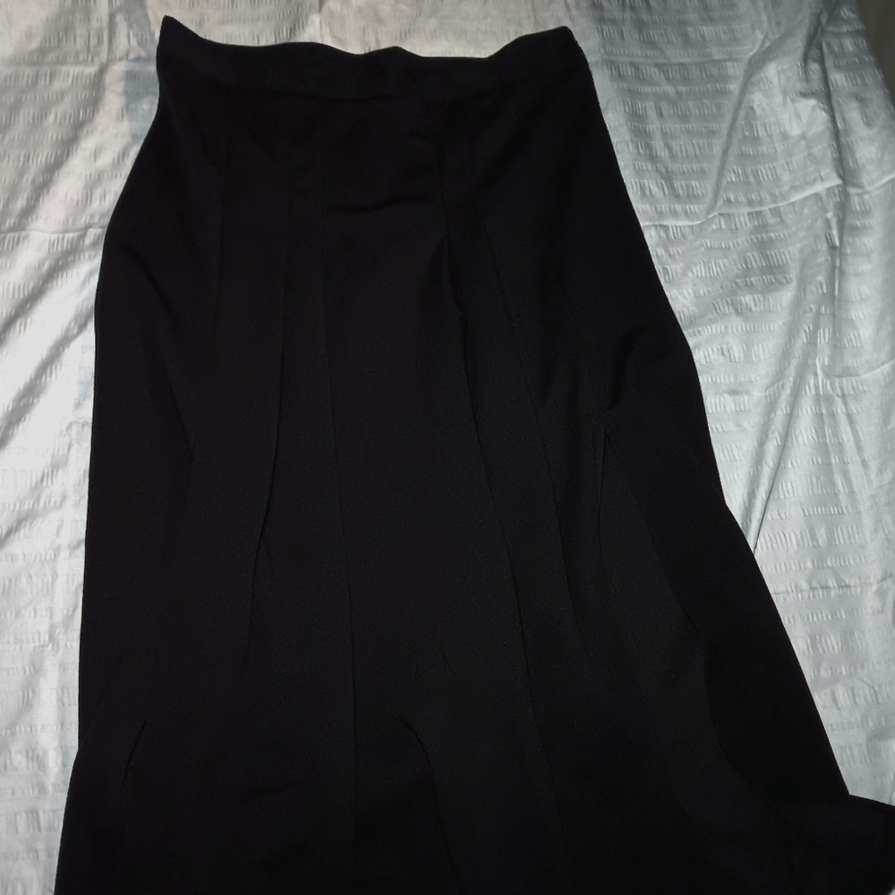 Large Midi Skirt
